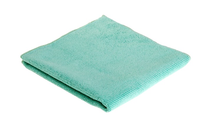 Using a Norwex EnviroCloth is easy. Here's how to clean with it!