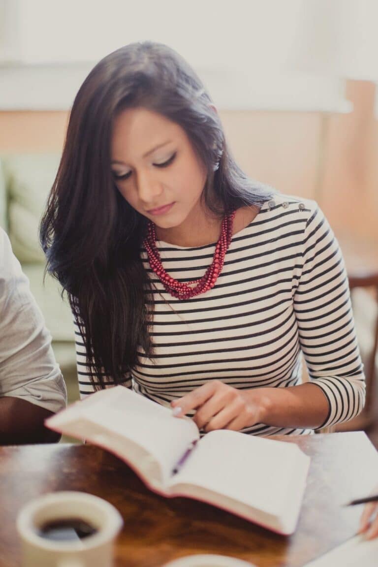 How to Study the Bible