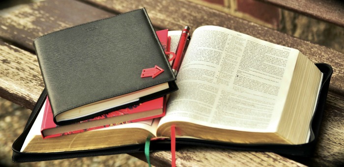 Reading the Bible is important ... and so is studying it. But do you know how to study the Bible?