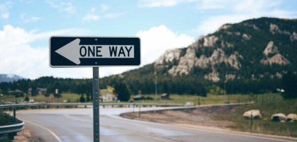 How to Let the Holy Spirit Lead Your Life • Hilary Bernstein