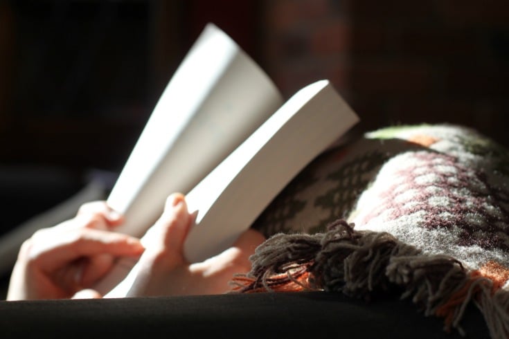 5 Books That Have Helped Create A Haven
