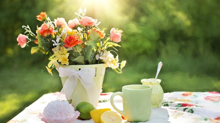 4 Ways to Welcome Spring to Your Home