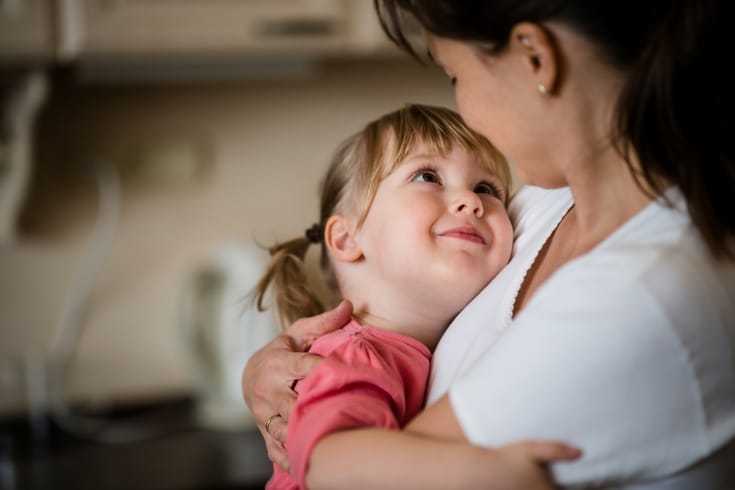3 Meaningful Ways to Make Motherhood Count