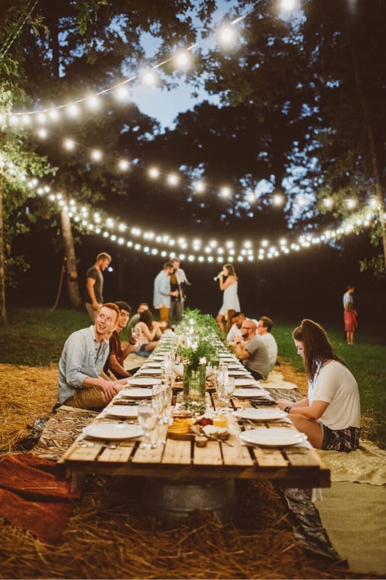 Whether you’ve invited guests over for a spur-of-the-moment gathering or have set a date and have been planning for weeks, these ten essential elements will help before you host guests and begin to open your home to others.