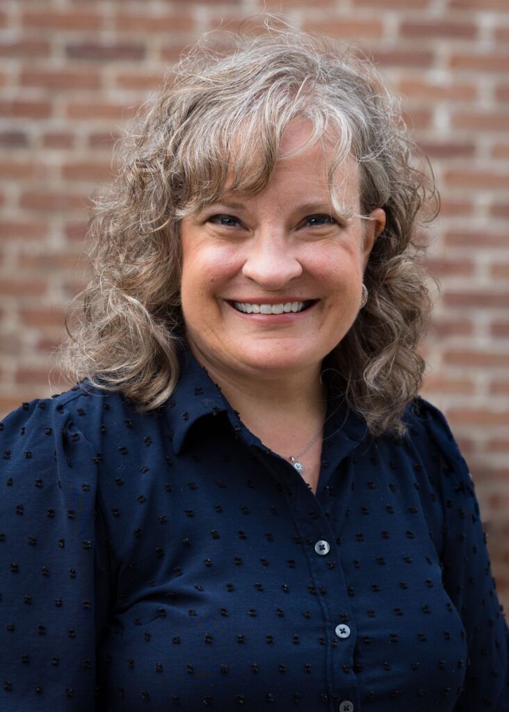 Hilary Bernstein