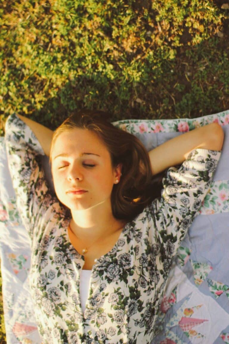 Our Desperate Need for Rest in a Hectic Hustle Culture
